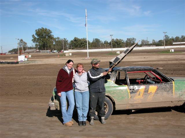 Enduros